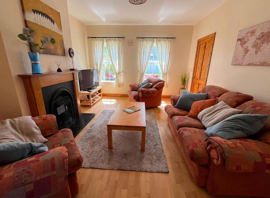 12 Cill Chaoide, Clarina Village, Clarina, V94HH1Y
