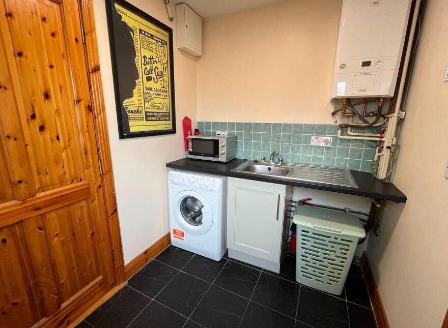 12 Cill Chaoide, Clarina Village, Clarina, V94HH1Y