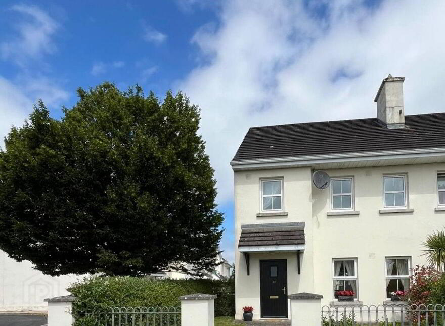 12 Cill Chaoide, Clarina Village, Clarina, V94HH1Y