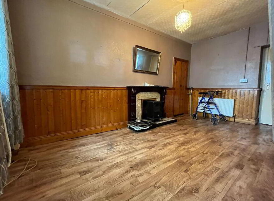 2 Little Saint Joseph's Street, Limerick City Centre, Limerick City Centre, V94H36N