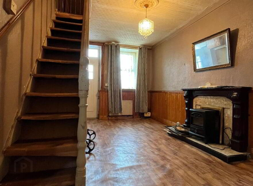2 Little Saint Joseph's Street, Limerick City Centre, Limerick City Centre, V94H36N