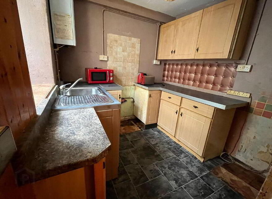 2 Little Saint Joseph's Street, Limerick City Centre, Limerick City Centre, V94H36N