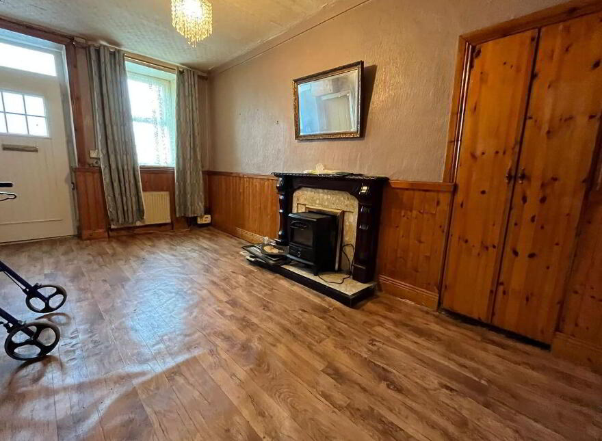 2 Little Saint Joseph's Street, Limerick City Centre, Limerick City Centre, V94H36N