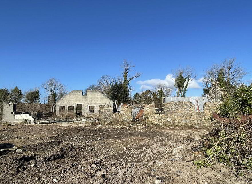 Kildooras, Clonlara