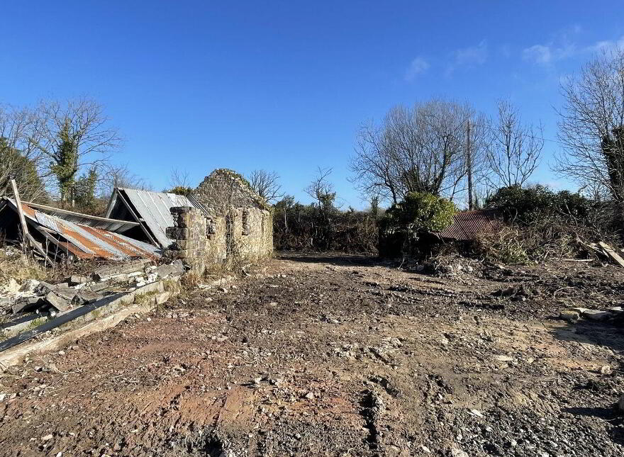 Kildooras, Clonlara
