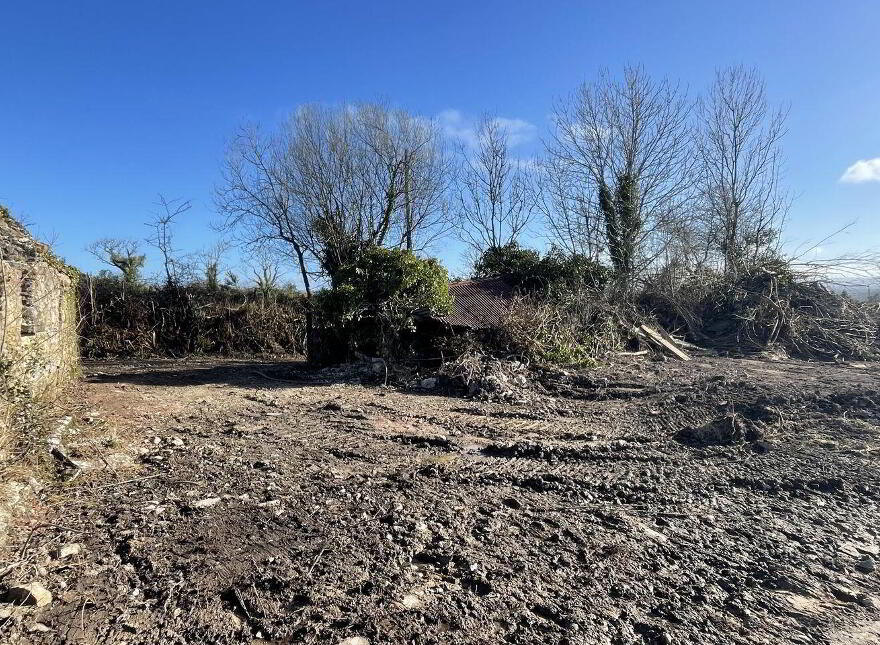 Kildooras, Clonlara