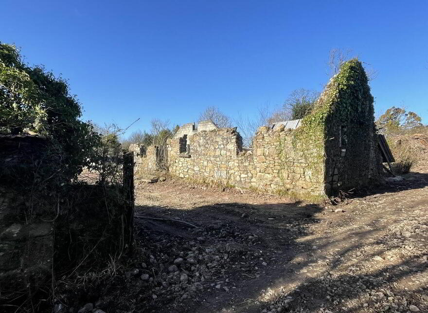 Kildooras, Clonlara