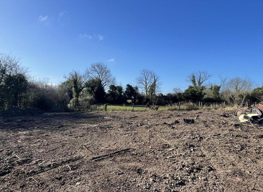 Kildooras, Clonlara