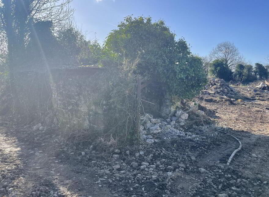 Kildooras, Clonlara
