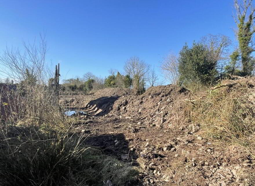 Kildooras, Clonlara