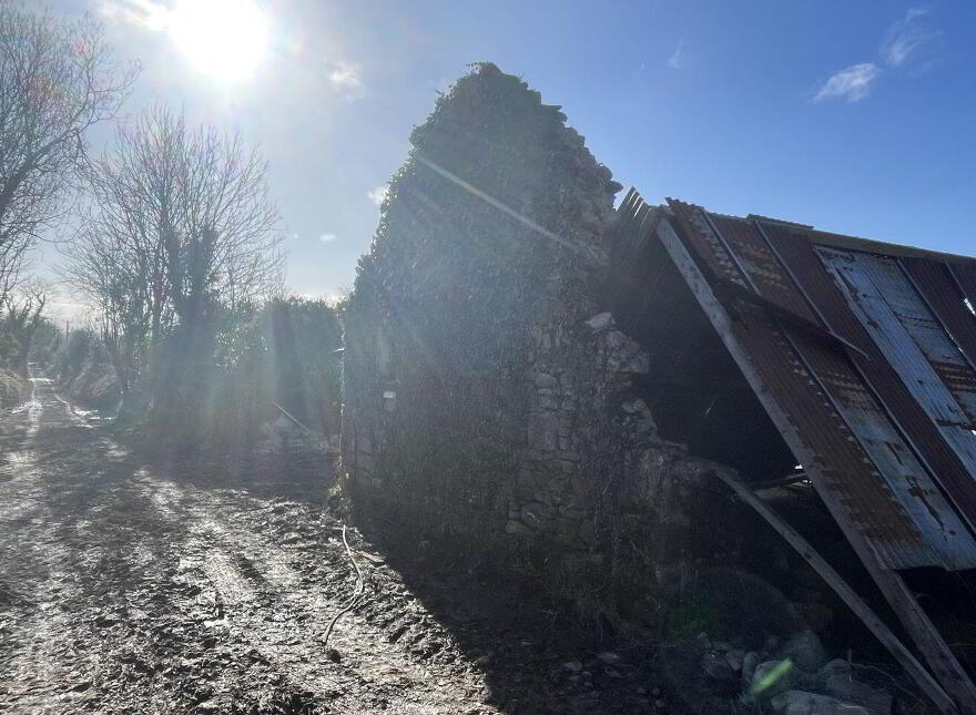 Kildooras, Clonlara