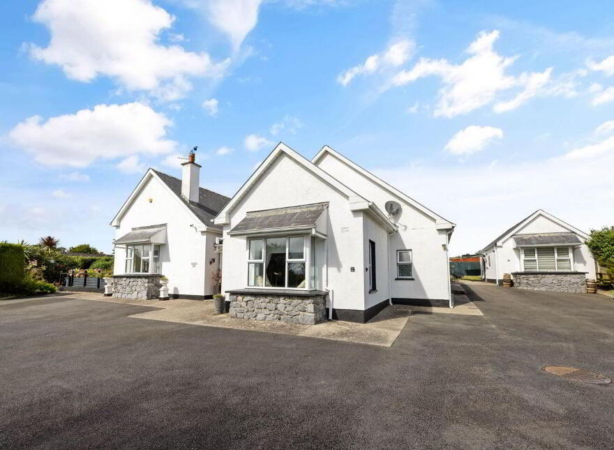 Springhill Lodge, Ballycorrigan, Ballina, V94XT1D