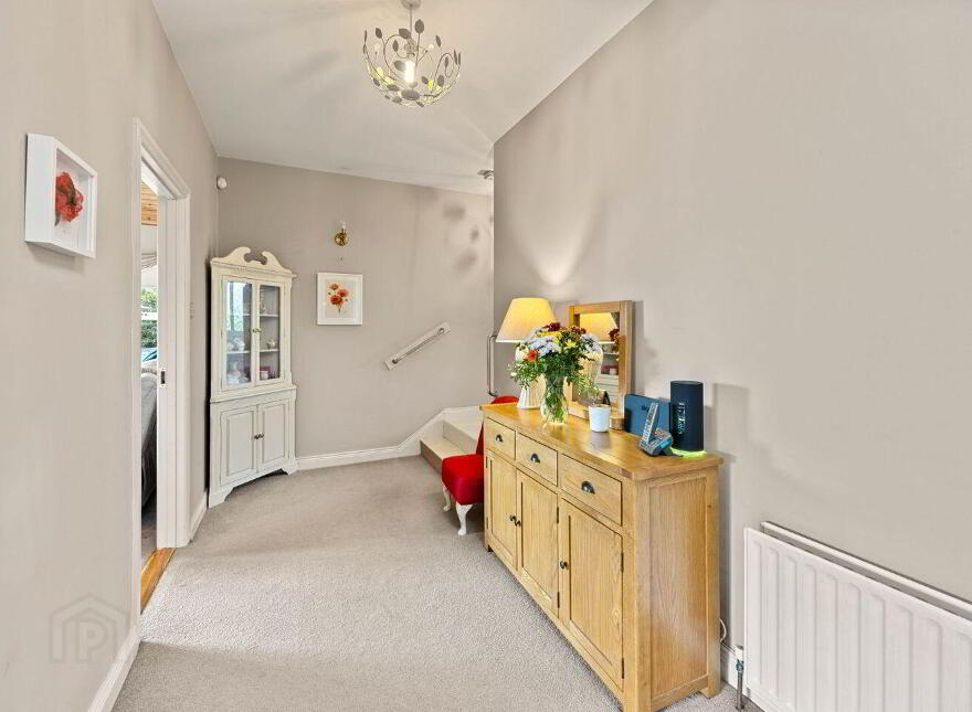 Springhill Lodge, Ballycorrigan, Ballina, V94XT1D