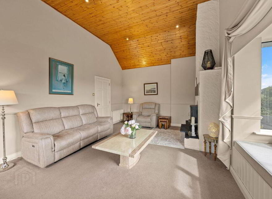 Springhill Lodge, Ballycorrigan, Ballina, V94XT1D