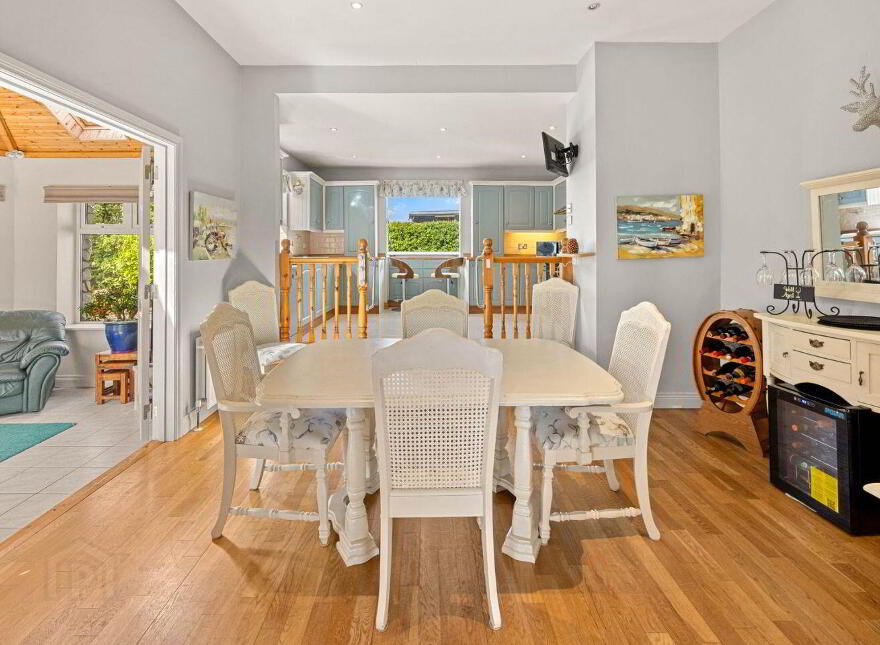 Springhill Lodge, Ballycorrigan, Ballina, V94XT1D