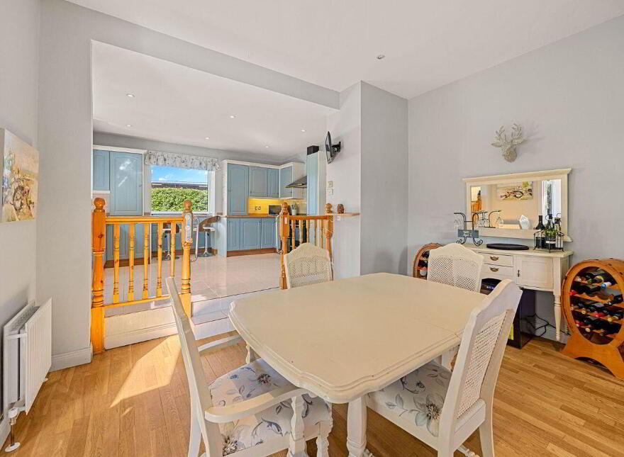 Springhill Lodge, Ballycorrigan, Ballina, V94XT1D