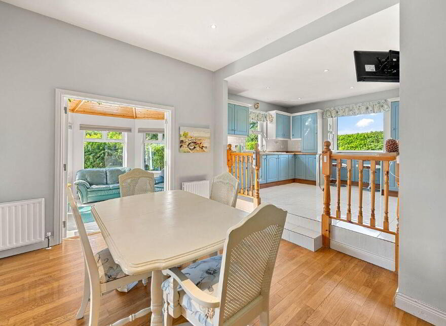 Springhill Lodge, Ballycorrigan, Ballina, V94XT1D