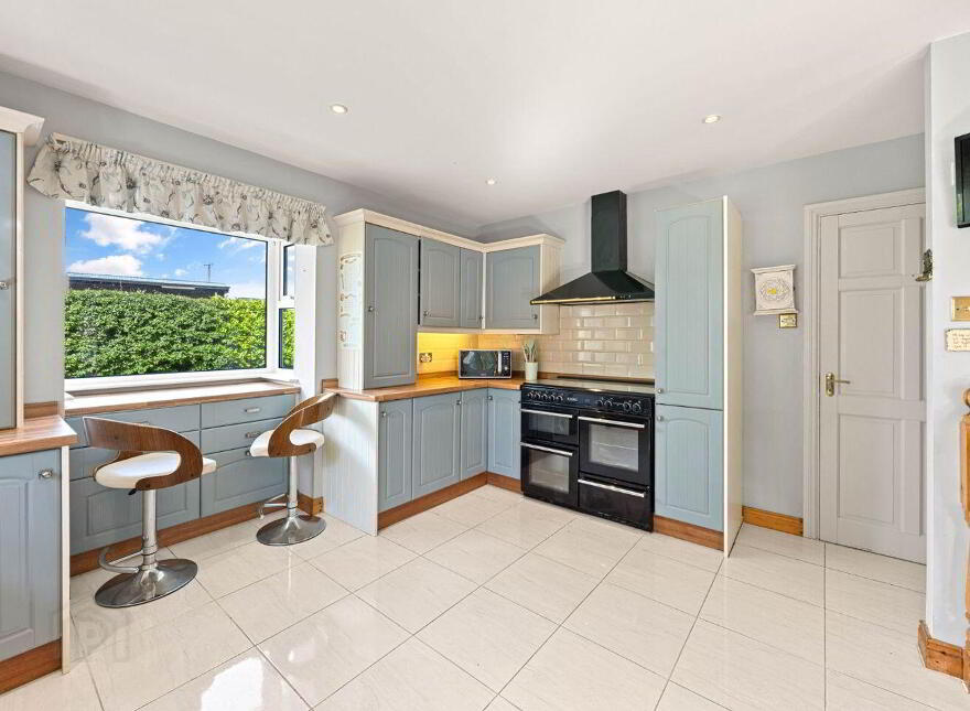 Springhill Lodge, Ballycorrigan, Ballina, V94XT1D