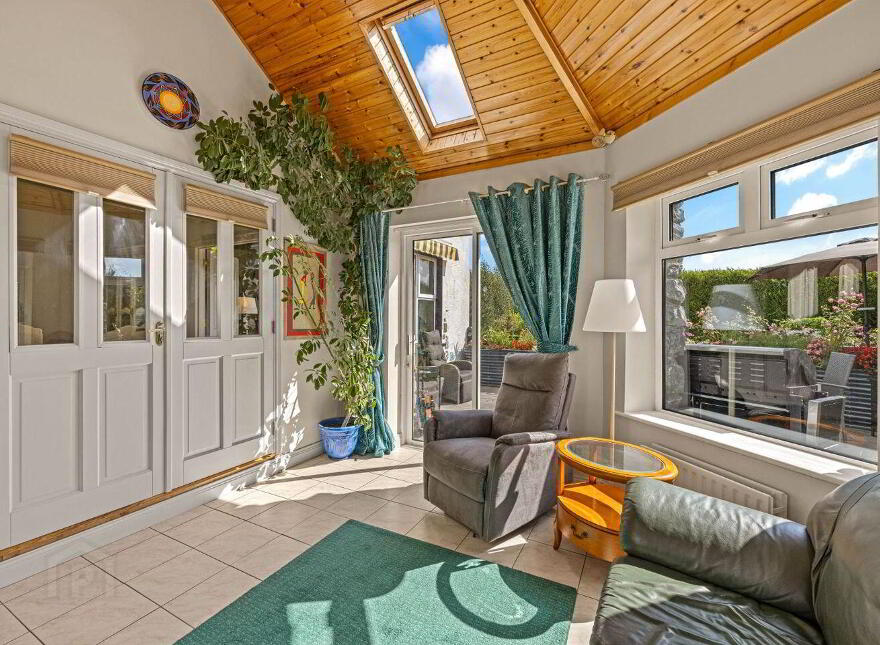 Springhill Lodge, Ballycorrigan, Ballina, V94XT1D