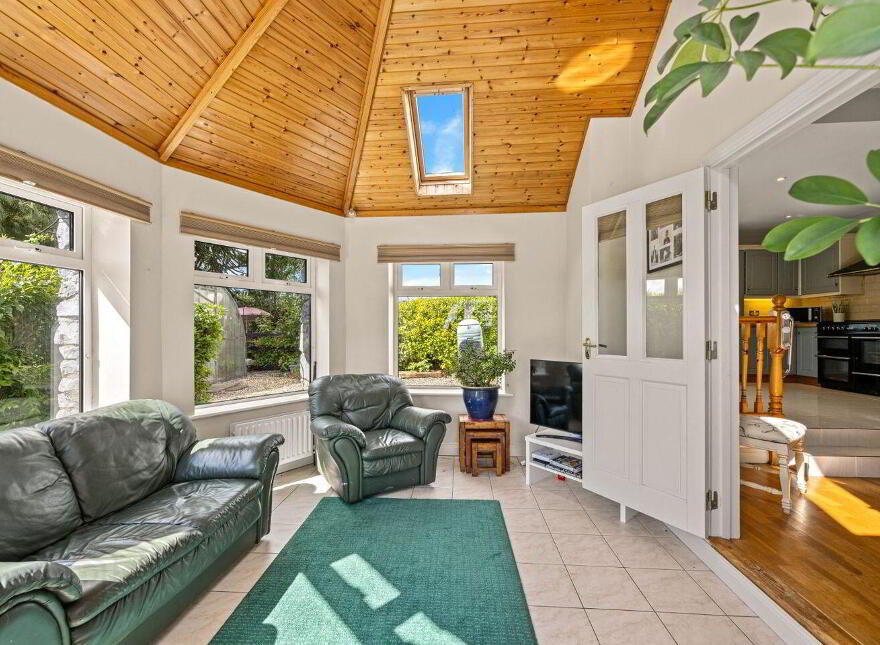 Springhill Lodge, Ballycorrigan, Ballina, V94XT1D