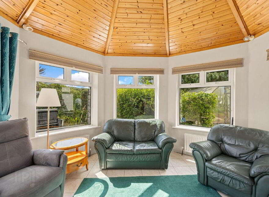 Springhill Lodge, Ballycorrigan, Ballina, V94XT1D