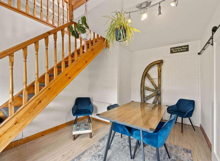 Springhill Lodge, Ballycorrigan, Ballina, V94XT1D
