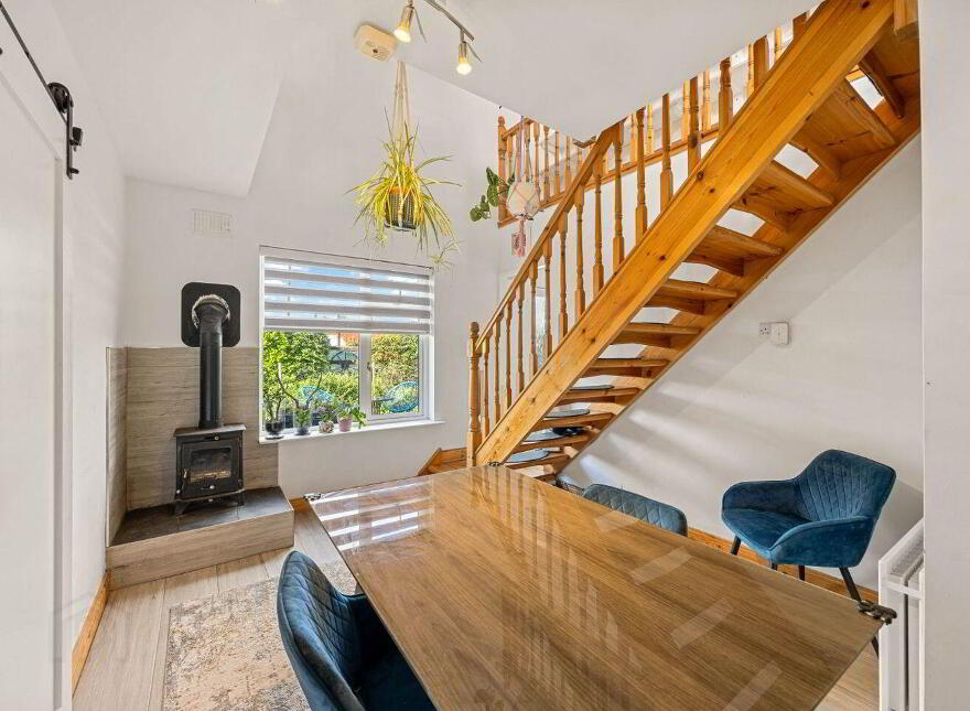 Springhill Lodge, Ballycorrigan, Ballina, V94XT1D