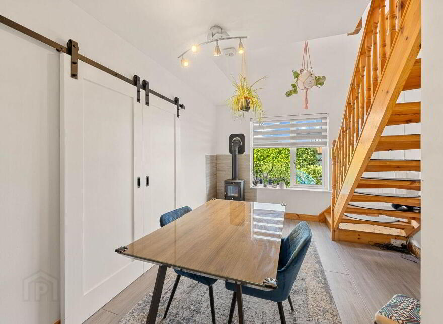 Springhill Lodge, Ballycorrigan, Ballina, V94XT1D