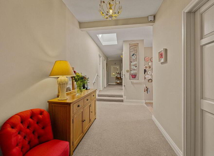 Springhill Lodge, Ballycorrigan, Ballina, V94XT1D