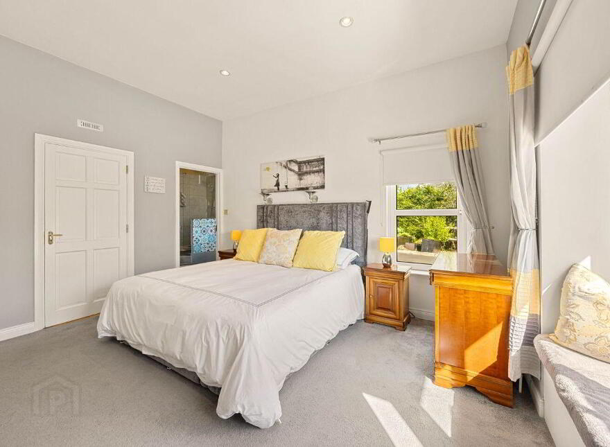 Springhill Lodge, Ballycorrigan, Ballina, V94XT1D