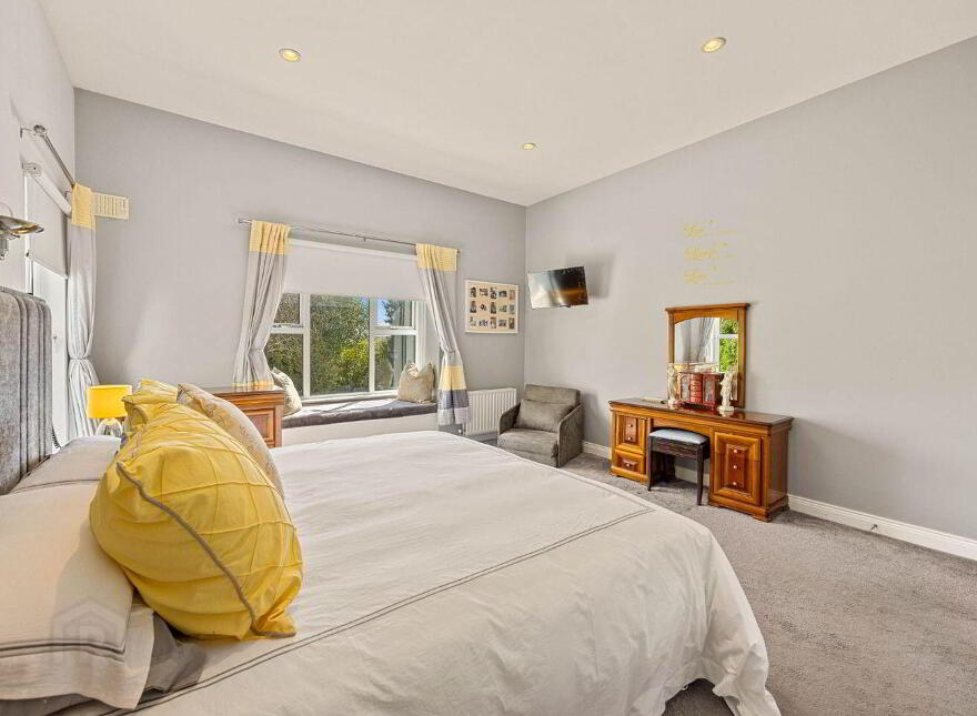 Springhill Lodge, Ballycorrigan, Ballina, V94XT1D