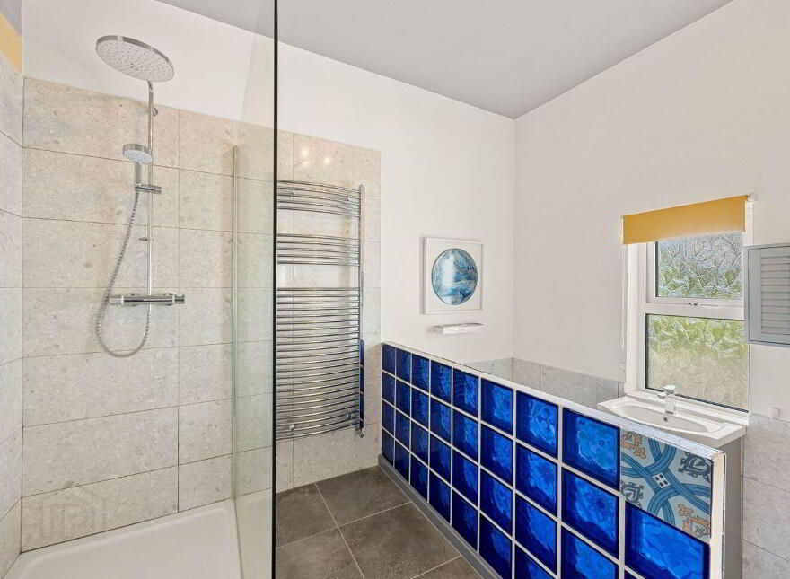 Springhill Lodge, Ballycorrigan, Ballina, V94XT1D