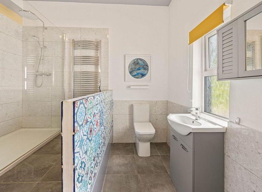Springhill Lodge, Ballycorrigan, Ballina, V94XT1D