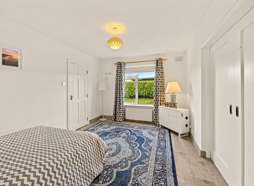Springhill Lodge, Ballycorrigan, Ballina, V94XT1D