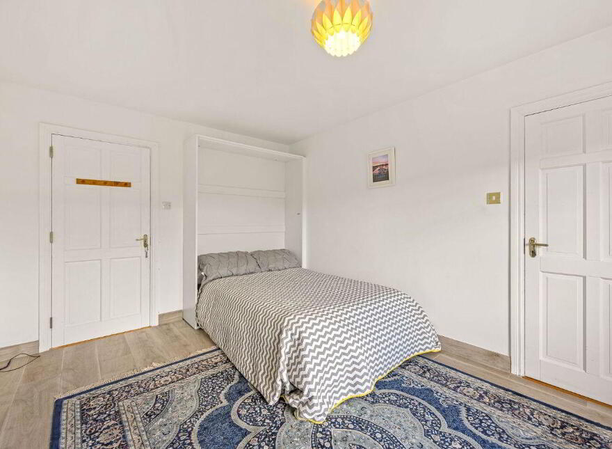 Springhill Lodge, Ballycorrigan, Ballina, V94XT1D