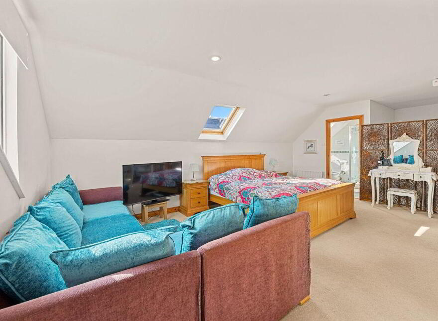 Springhill Lodge, Ballycorrigan, Ballina, V94XT1D