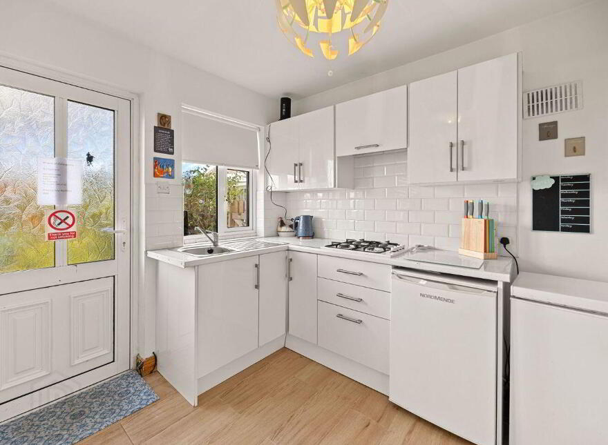 Springhill Lodge, Ballycorrigan, Ballina, V94XT1D