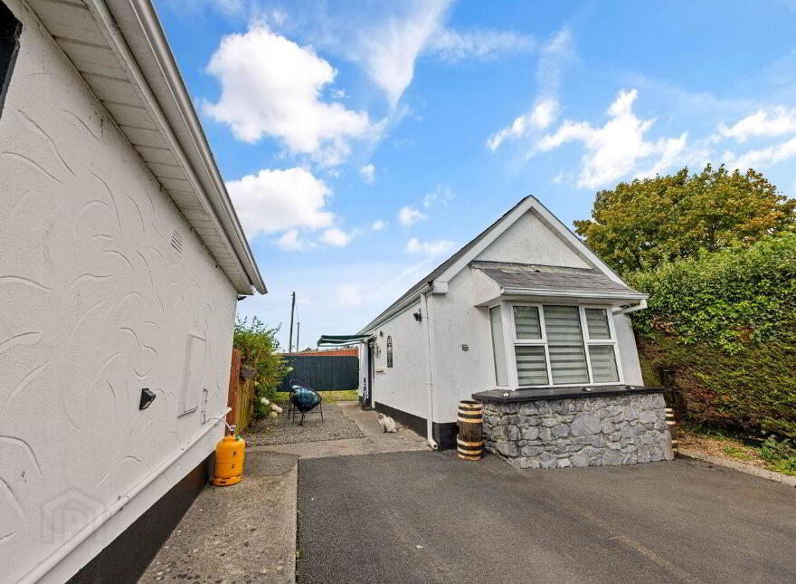 Springhill Lodge, Ballycorrigan, Ballina, V94XT1D