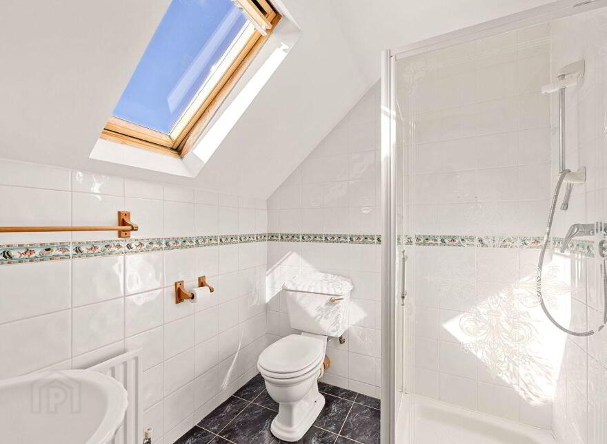 Springhill Lodge, Ballycorrigan, Ballina, V94XT1D