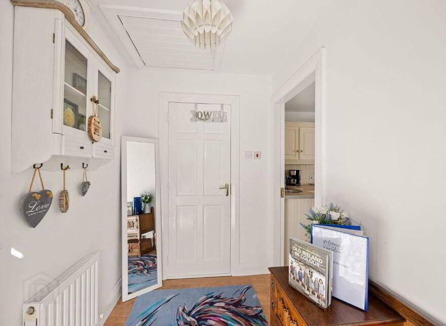 Springhill Lodge, Ballycorrigan, Ballina, V94XT1D