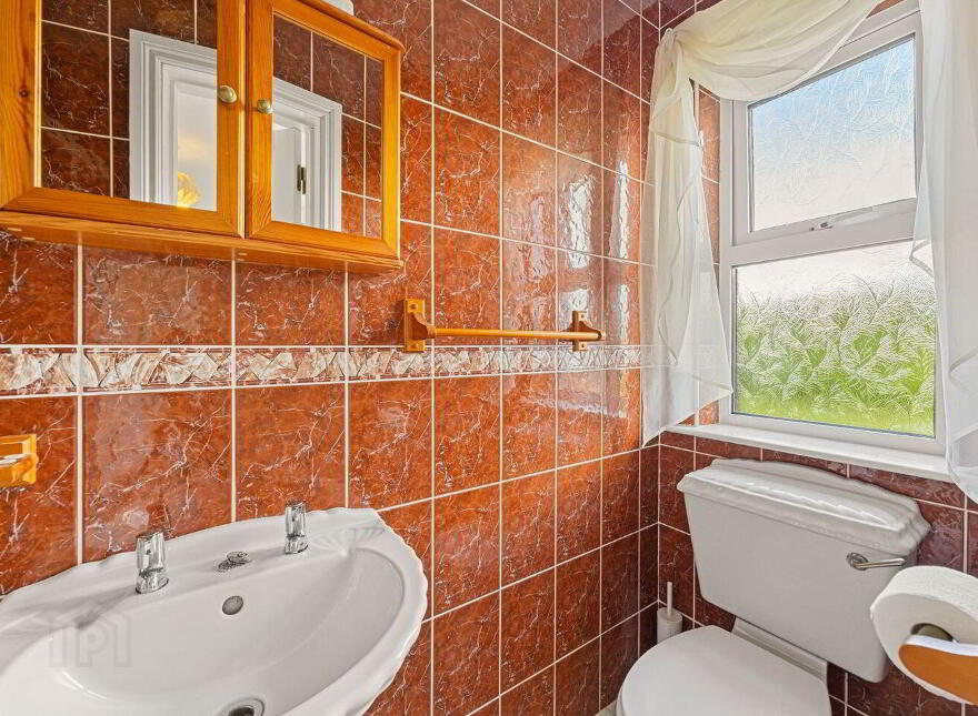 Springhill Lodge, Ballycorrigan, Ballina, V94XT1D