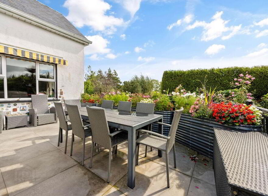 Springhill Lodge, Ballycorrigan, Ballina, V94XT1D