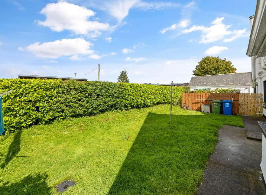 Springhill Lodge, Ballycorrigan, Ballina, V94XT1D