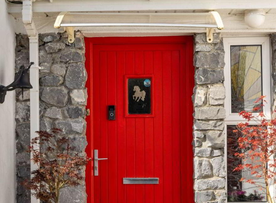 Springhill Lodge, Ballycorrigan, Ballina, V94XT1D