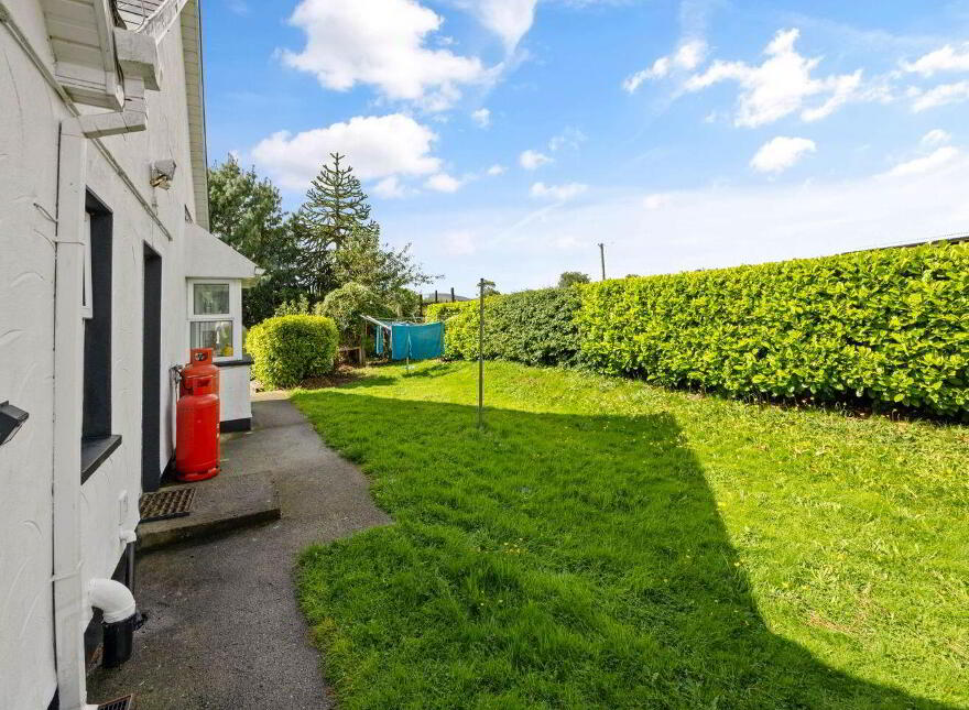 Springhill Lodge, Ballycorrigan, Ballina, V94XT1D