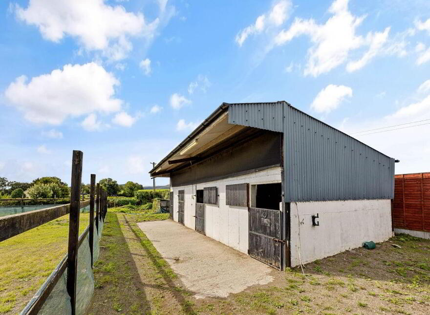 Springhill Lodge, Ballycorrigan, Ballina, V94XT1D