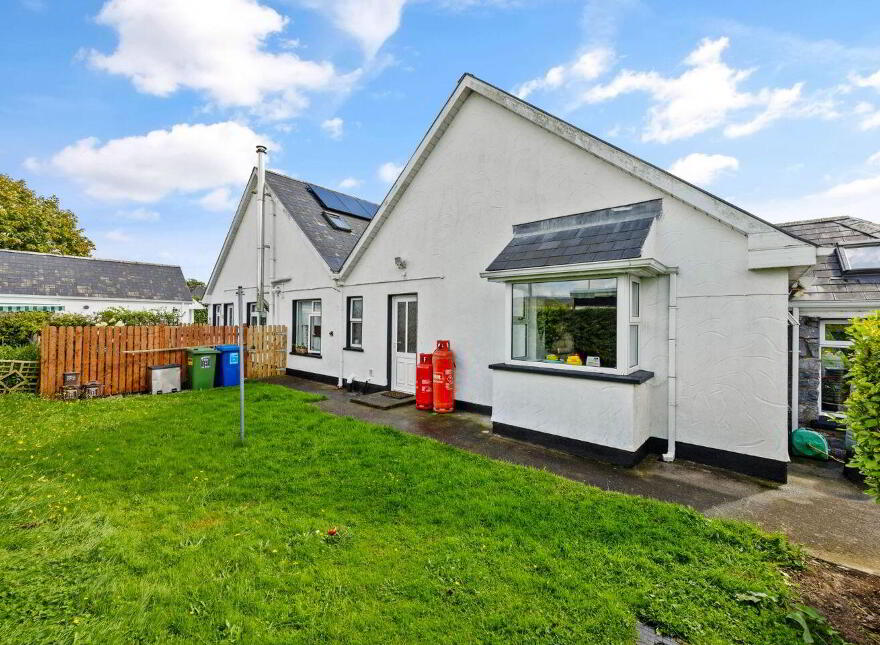 Springhill Lodge, Ballycorrigan, Ballina, V94XT1D