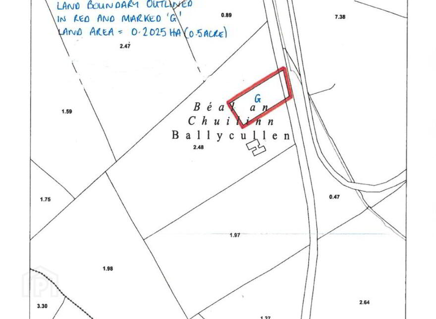 Ballycullen, Sixmilebridge