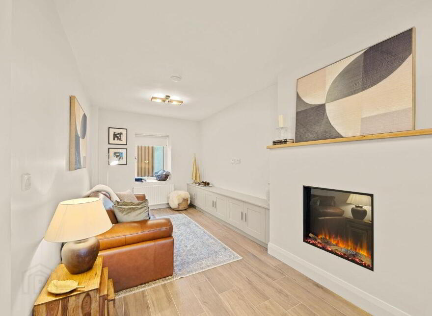 Abbey Street, Killaloe, V94X3TT