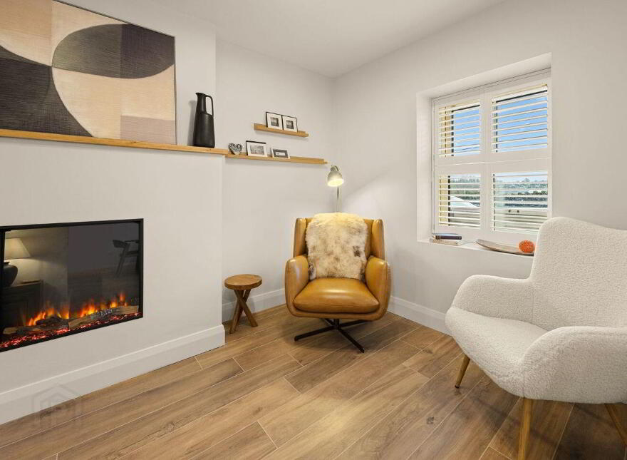 Abbey Street, Killaloe, V94X3TT